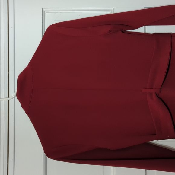 Fashion Nova Manhattan Jacket - Picture 5 of 8